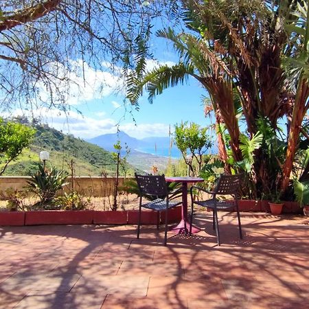Villa Grazia 2022 Cefalu Luaran gambar
