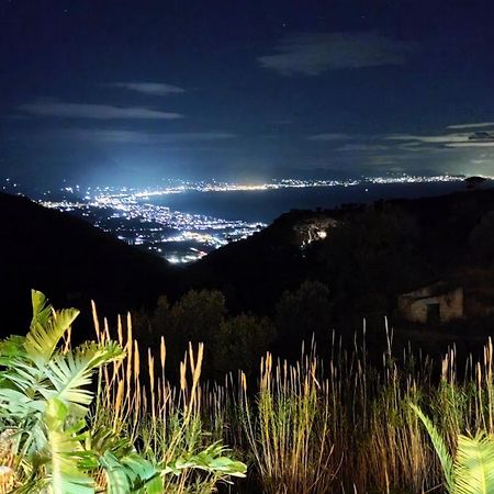 Villa Grazia 2022 Cefalu Luaran gambar