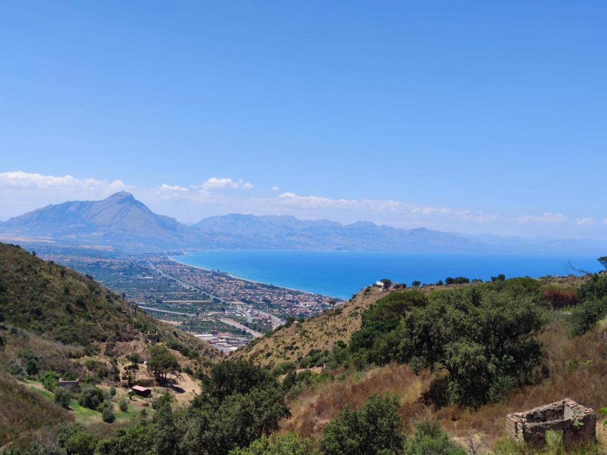Villa Grazia 2022 Cefalu Luaran gambar