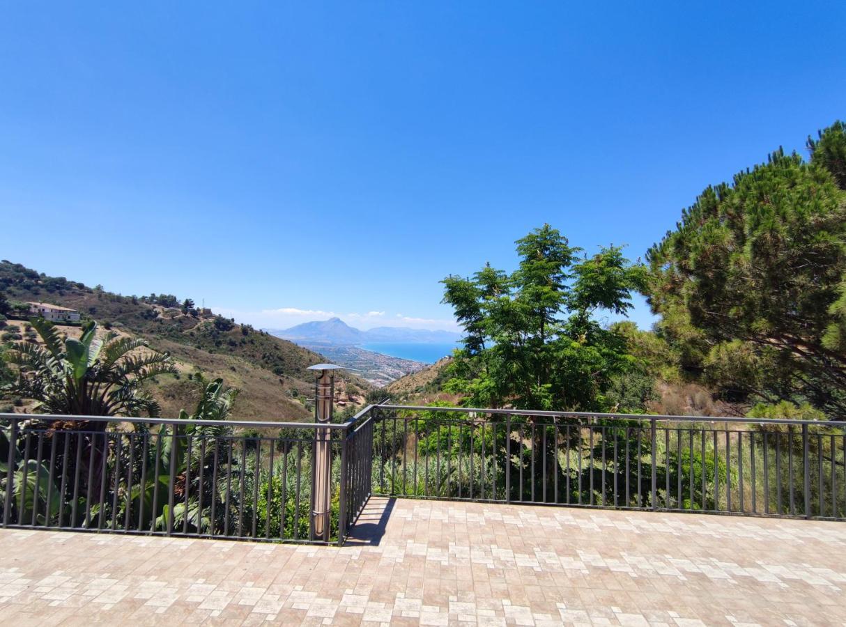 Villa Grazia 2022 Cefalu Luaran gambar