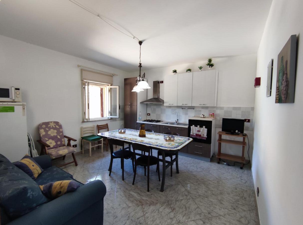Villa Grazia 2022 Cefalu Luaran gambar