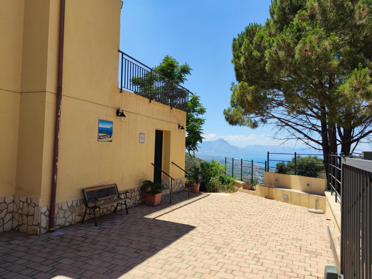 Villa Grazia 2022 Cefalu Luaran gambar