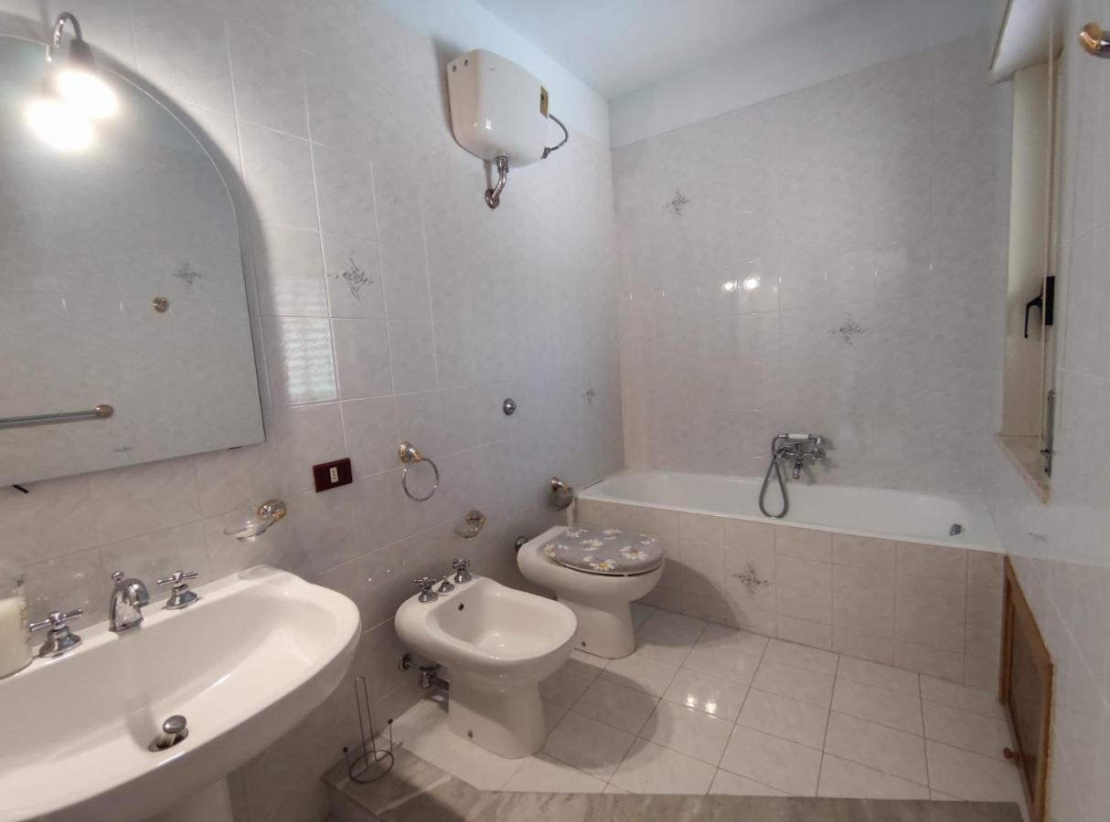 Villa Grazia 2022 Cefalu Luaran gambar