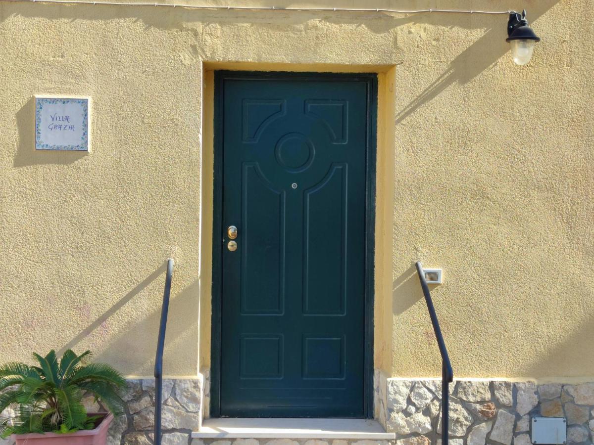 Villa Grazia 2022 Cefalu Luaran gambar