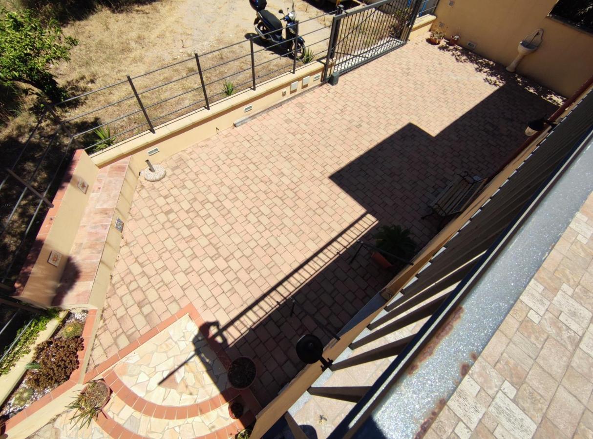 Villa Grazia 2022 Cefalu Luaran gambar