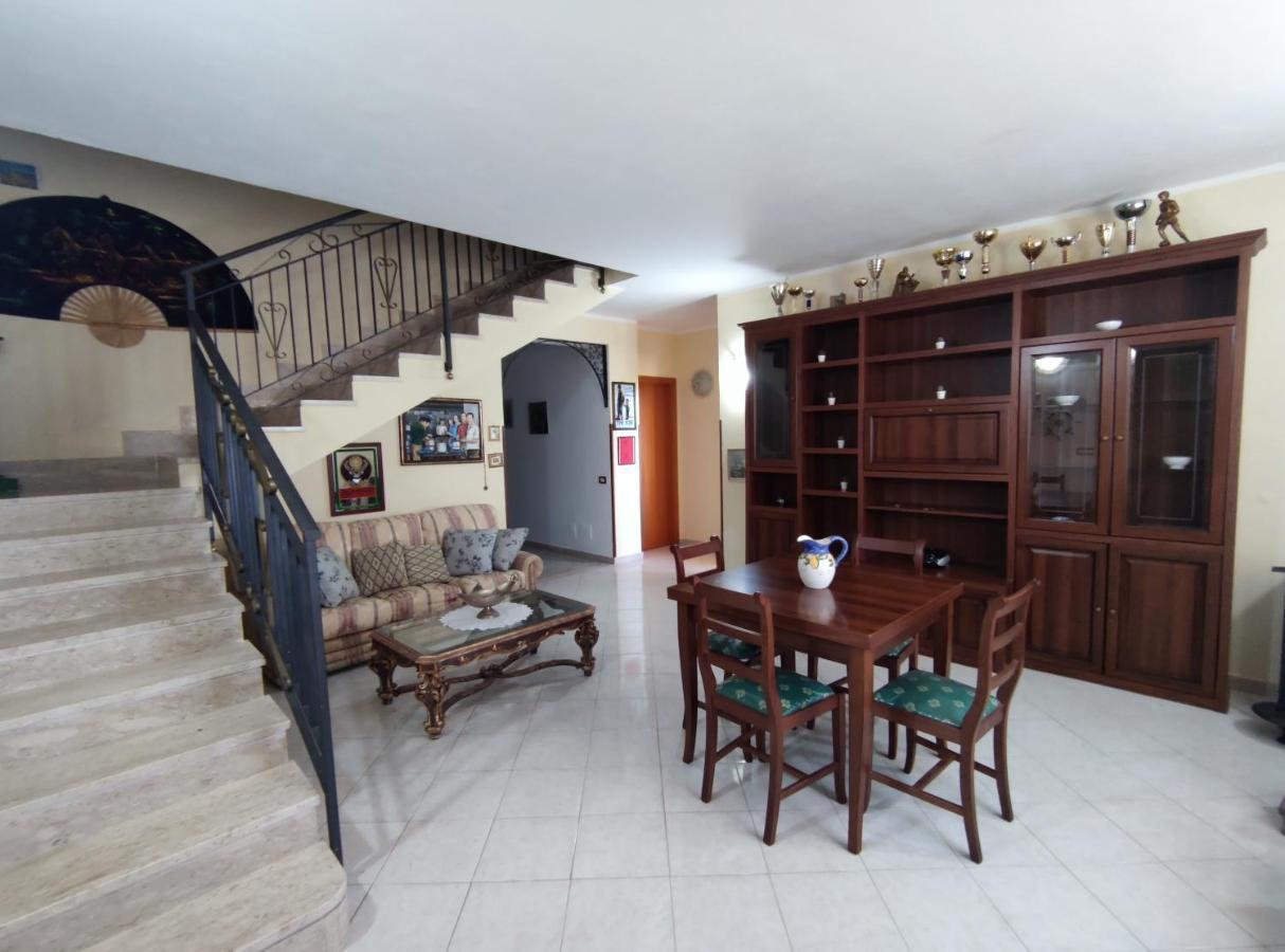 Villa Grazia 2022 Cefalu Luaran gambar