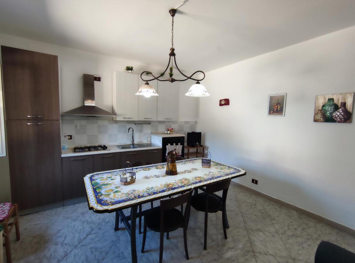 Villa Grazia 2022 Cefalu Luaran gambar