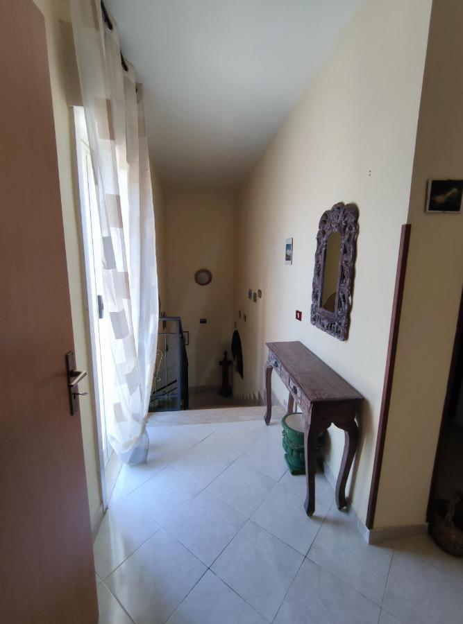 Villa Grazia 2022 Cefalu Luaran gambar