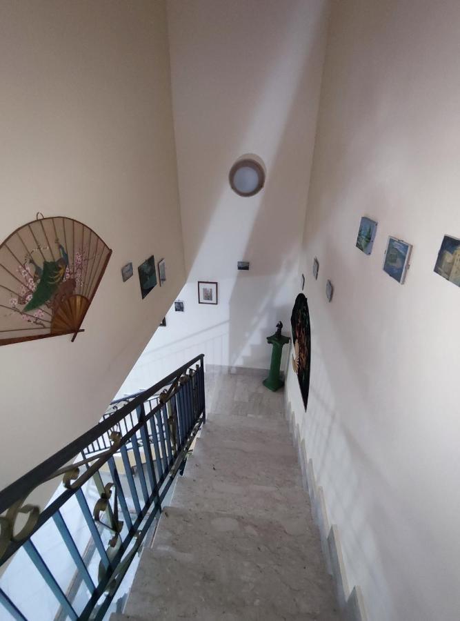 Villa Grazia 2022 Cefalu Luaran gambar