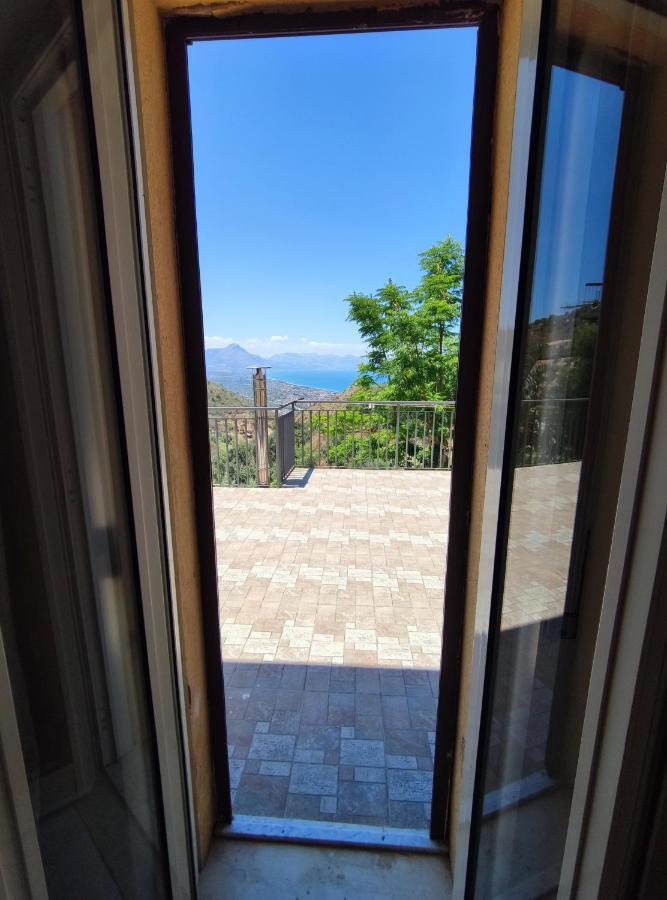 Villa Grazia 2022 Cefalu Luaran gambar