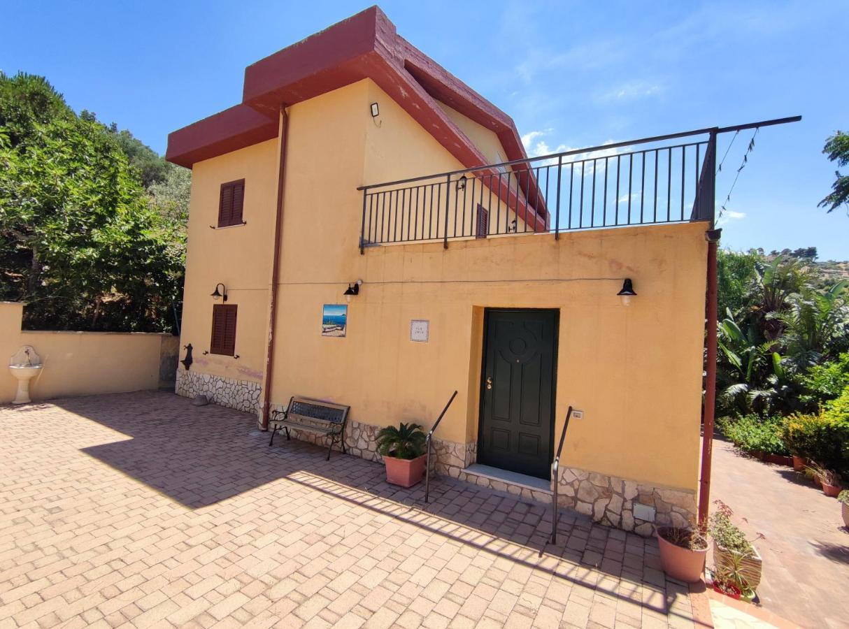 Villa Grazia 2022 Cefalu Luaran gambar