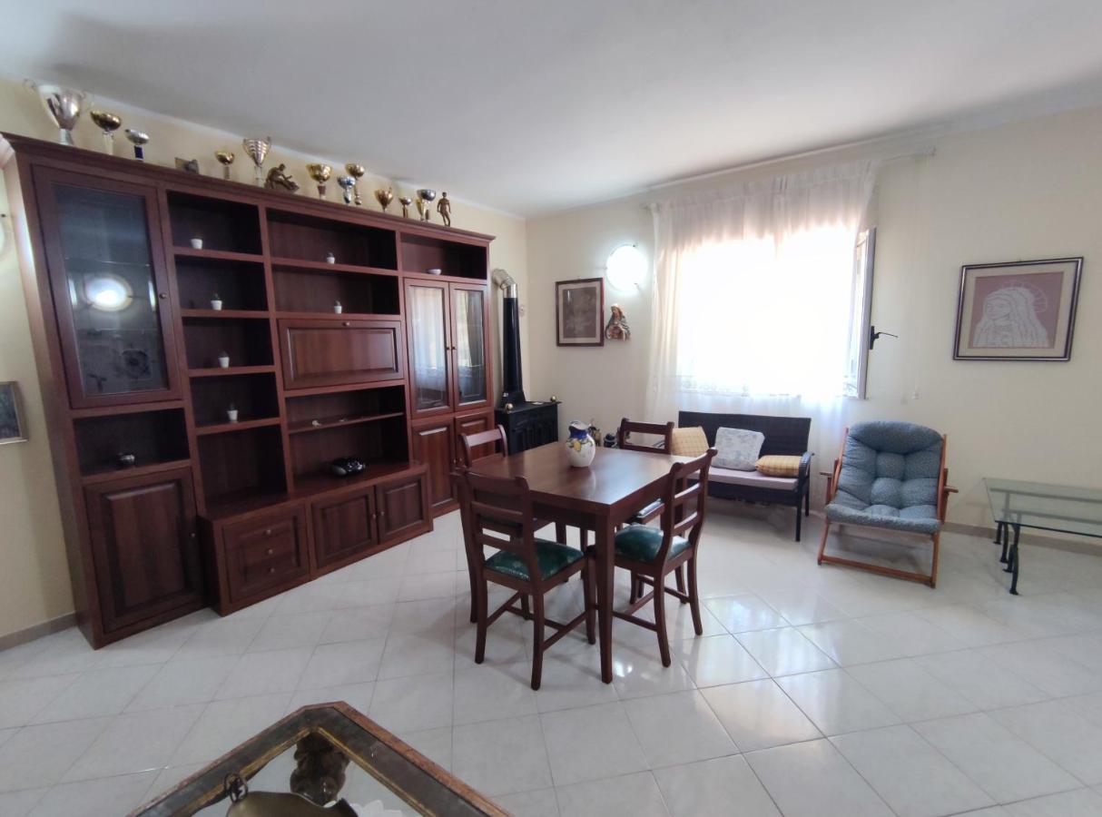Villa Grazia 2022 Cefalu Luaran gambar