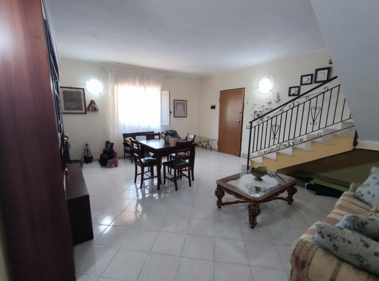 Villa Grazia 2022 Cefalu Luaran gambar