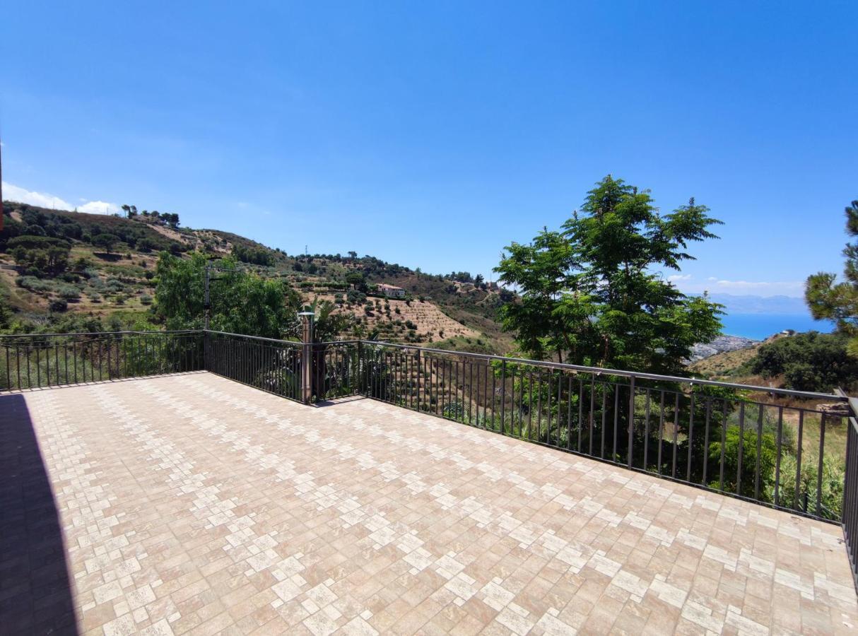 Villa Grazia 2022 Cefalu Luaran gambar