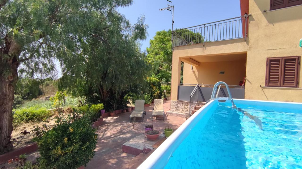 Villa Grazia 2022 Cefalu Luaran gambar