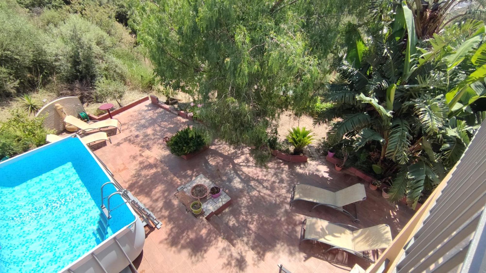 Villa Grazia 2022 Cefalu Luaran gambar