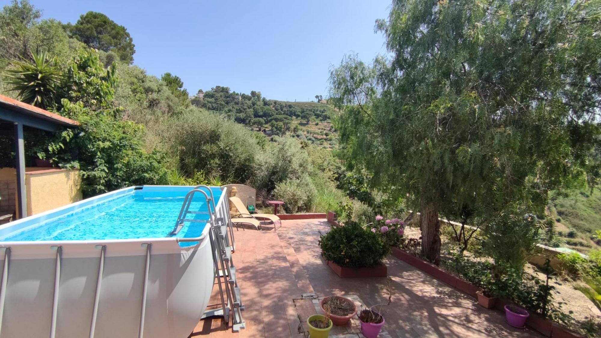 Villa Grazia 2022 Cefalu Luaran gambar