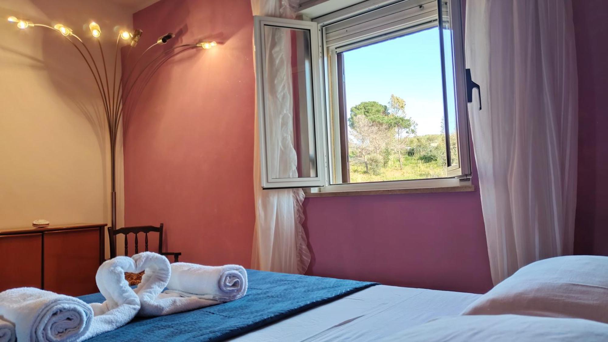 Villa Grazia 2022 Cefalu Luaran gambar