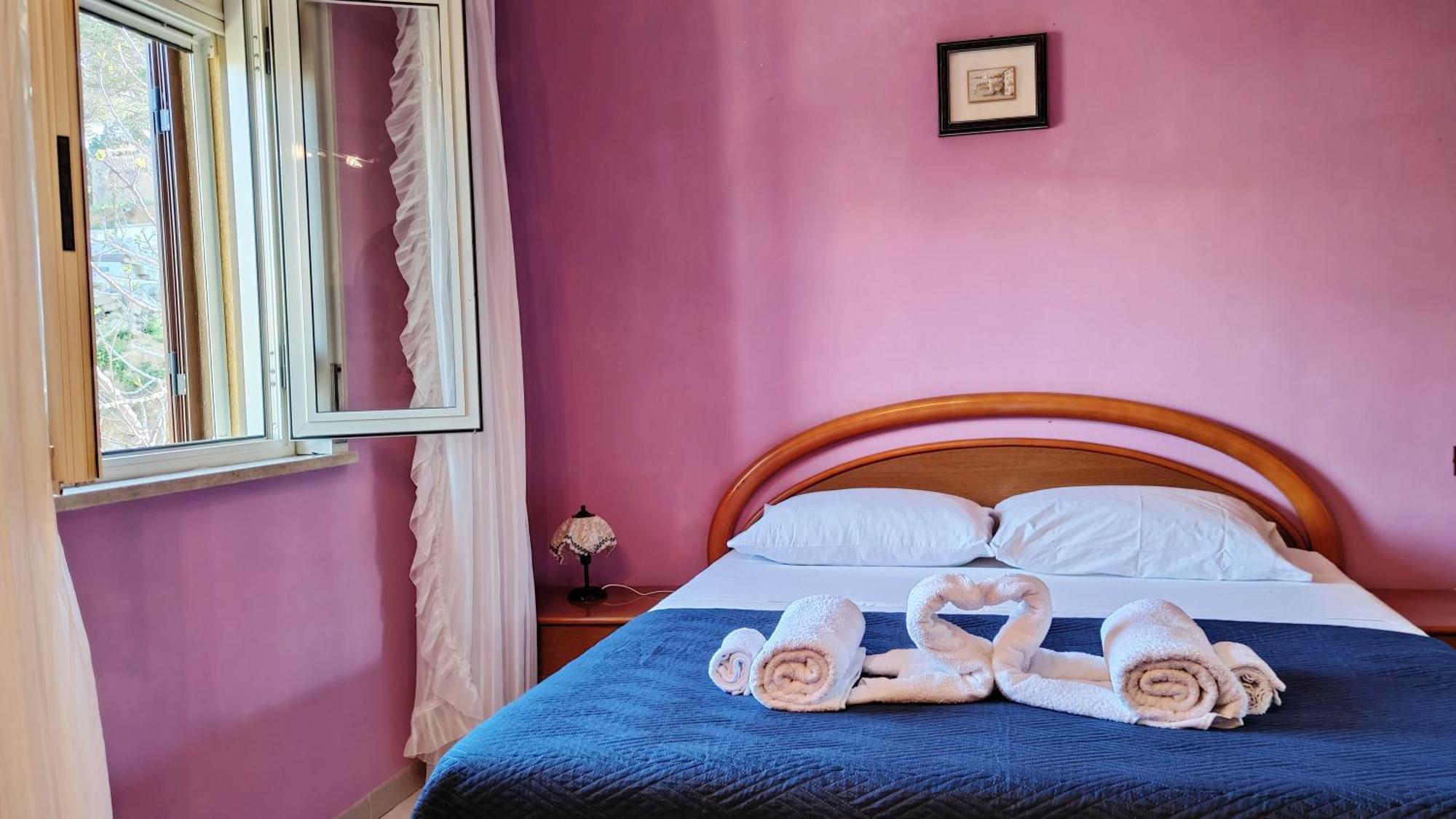 Villa Grazia 2022 Cefalu Luaran gambar