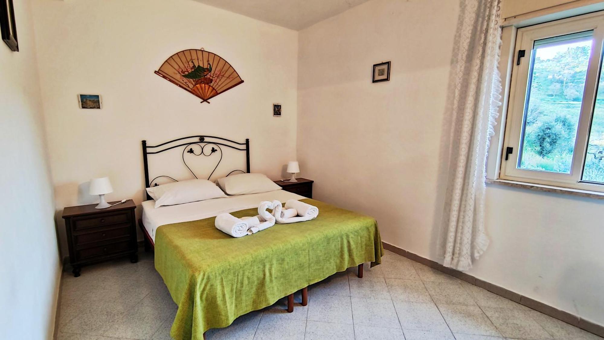 Villa Grazia 2022 Cefalu Luaran gambar