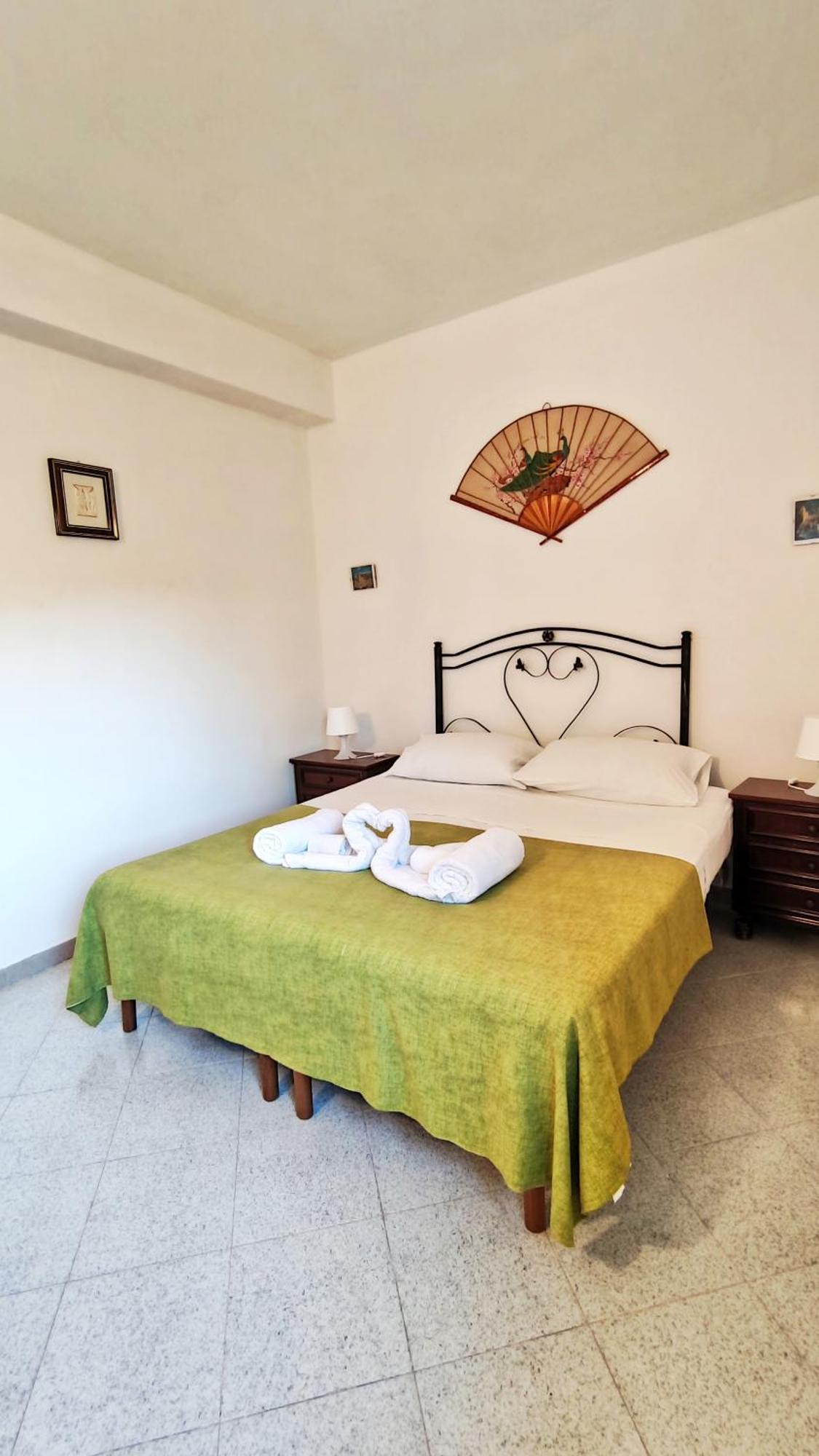 Villa Grazia 2022 Cefalu Luaran gambar