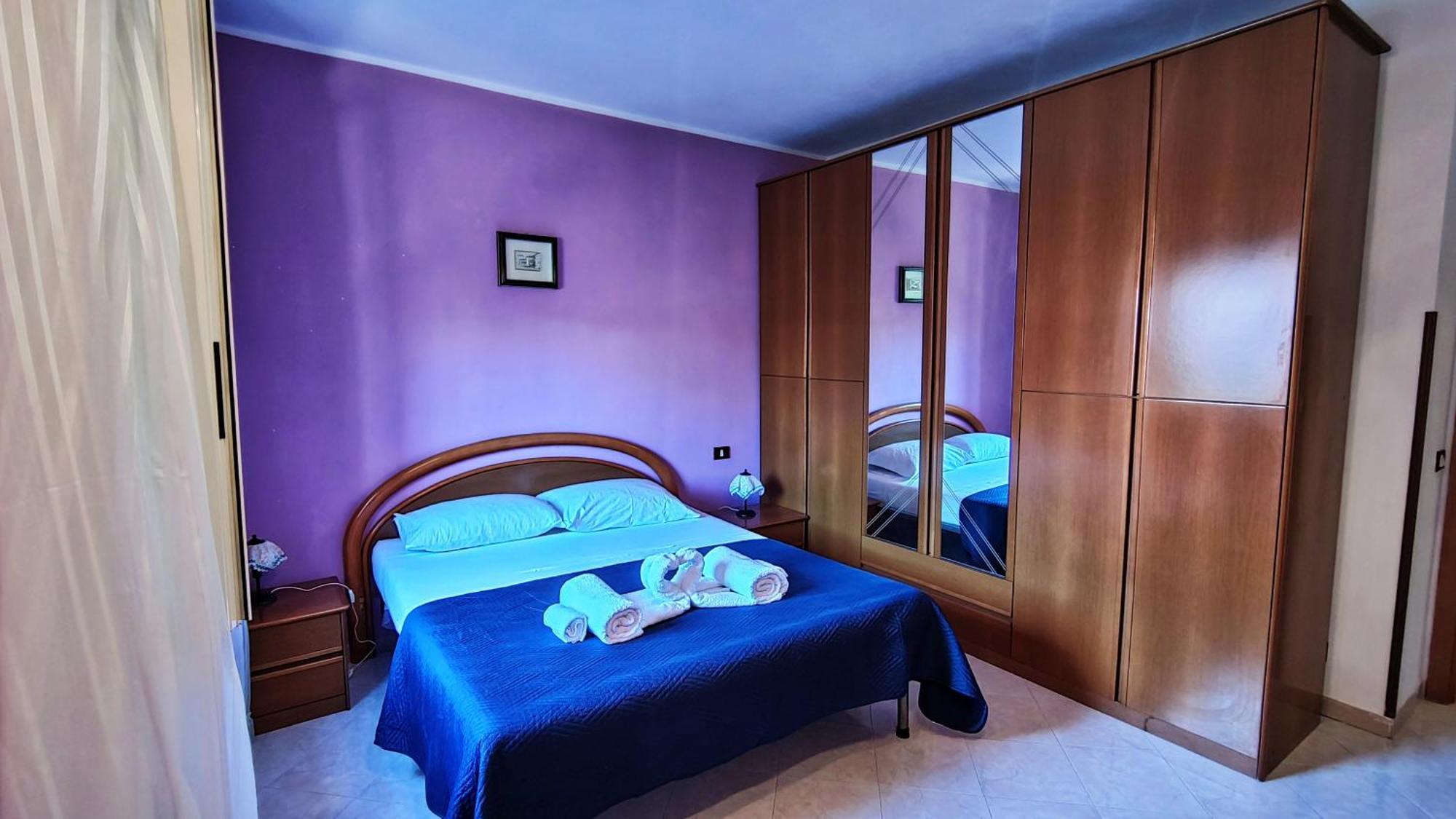 Villa Grazia 2022 Cefalu Luaran gambar