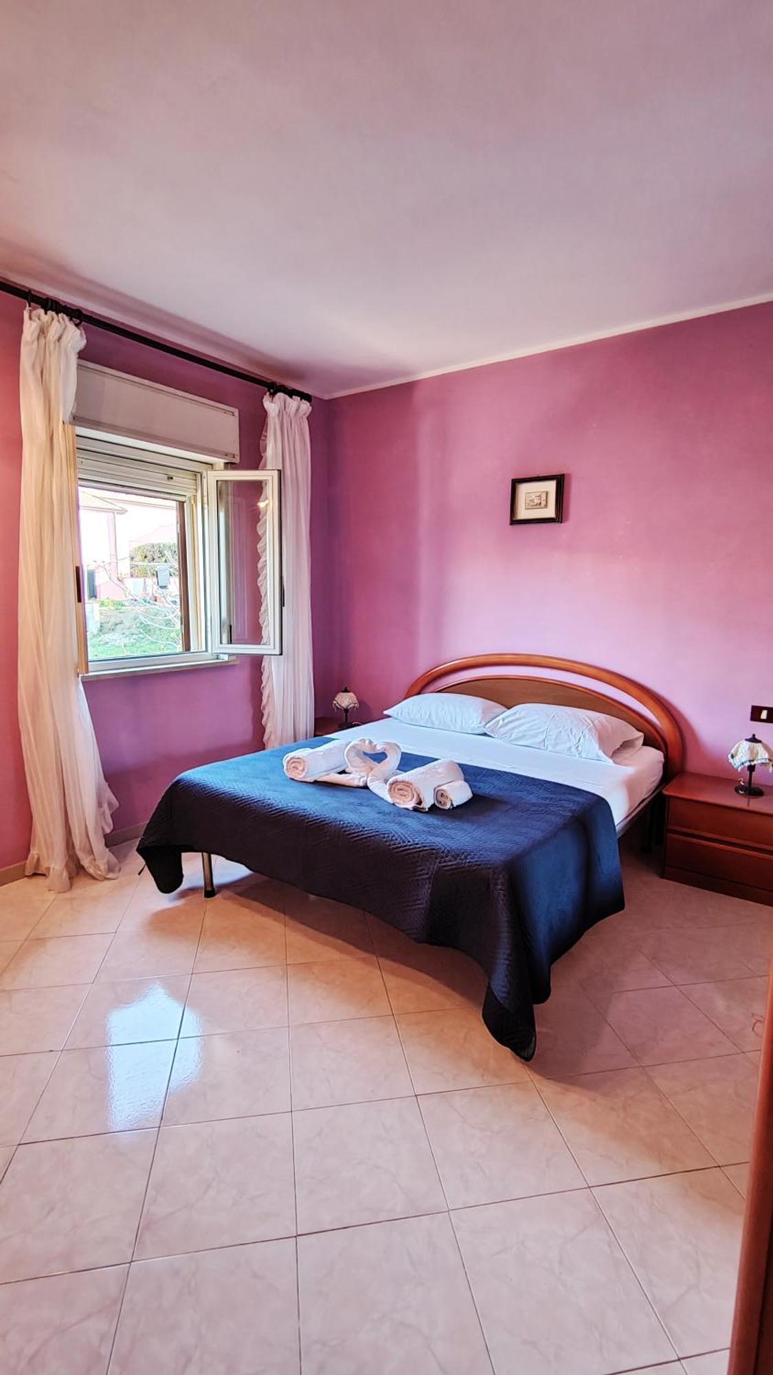 Villa Grazia 2022 Cefalu Luaran gambar